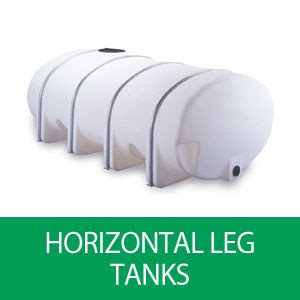 Polyethylene Tanks – Polywest Ltd.