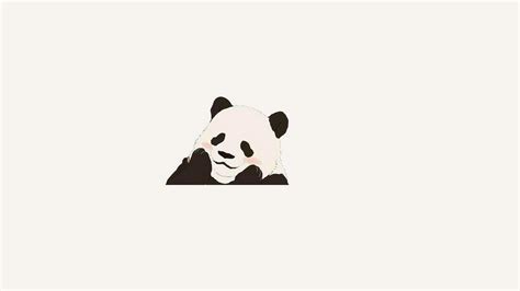 Aesthetic PC Panda Wallpapers - Wallpaper Cave