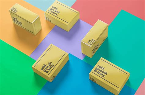 50 Creative Packaging Design Ideas – Learn