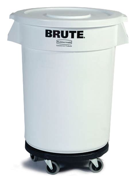 Round Brute® Containers | All Storage Systems