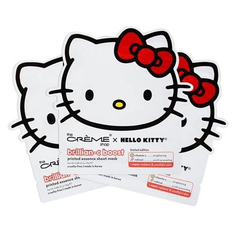 Starface x Hello Kitty BUNDLE www.salaberlanga.com