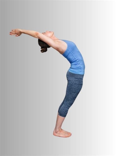 Raised Arm Pose: How To Practice, Precautions And Benefits, 58% OFF