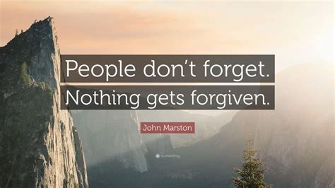 Top 20 John Marston Quotes (2024 Update) - QuoteFancy