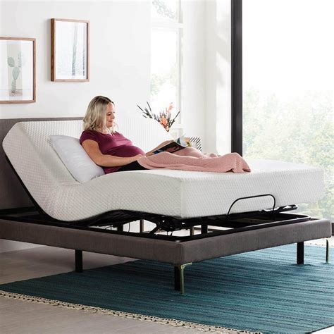 The Best Adjustable Bed Bases in 2022 Reviews | Guide