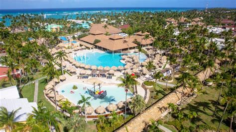 Grand Palladium Punta Cana Resort & Spa - All Inclusive, Punta Cana – Updated 2024 Prices