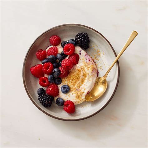 Crème Fraîche: What It Is and How to Use It, According to Our Food Editors | Martha Stewart