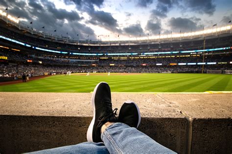 Yankee Stadium in New York - Home to the New York Yankees - Go Guides