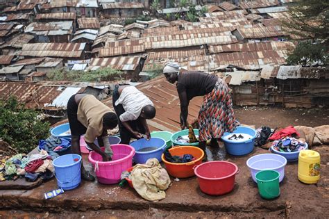 What Kenya’s biggest slum can teach us about saving cities from floods - Vox