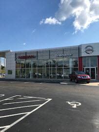 Grenada Nissan Dealership in Grenada, MS - CARFAX