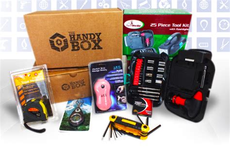 The Handy Box Reviews: Everything You Need To Know | MSA