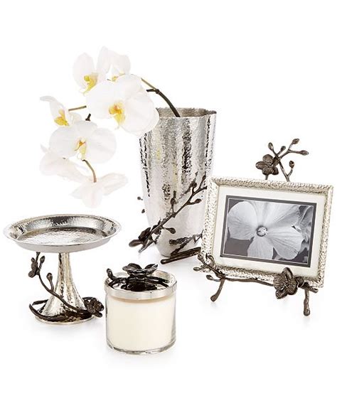 Michael Aram Black Orchid Gifts Collection & Reviews - Macy's