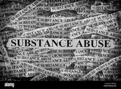 Substance abuse therapy Black and White Stock Photos & Images - Alamy