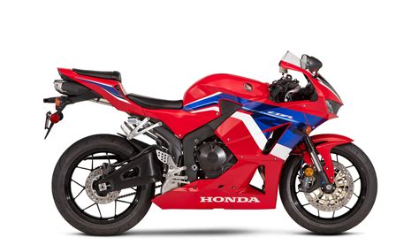 The 2023 Honda Motorcycle Lineup + Our Take on Each Model - webBikeWorld