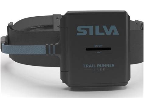 Silva Trail Runner Free H Headlamp - Ultra Running Magazine