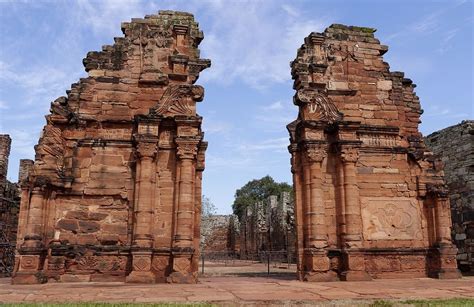 Ruins of San Ignacio and the Wanda Mines | Moebius Travel