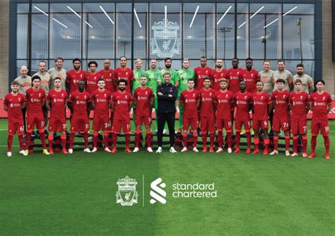 2021-22 season | Liverpool FC Wiki | Fandom