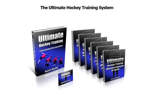 Ultimate Hockey Training - ReviewedBrand - All Brands are Reviewed By ...