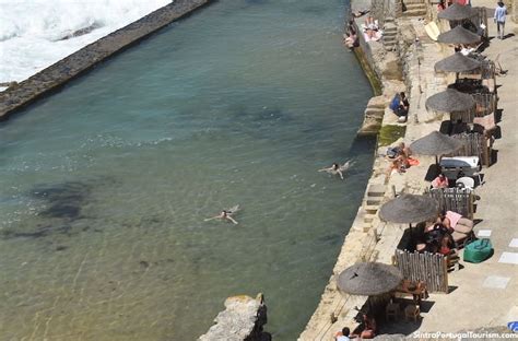 AZENHAS DO MAR, Sintra - 2024 Tourist Guide