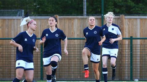 Millwall Lionesses raise more than £12,000 in administration battle ...