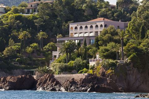 Tiara Miramar Beach Hôtel & Spa, Luxury Hotel in South of France | Small Luxury Hotels of the ...