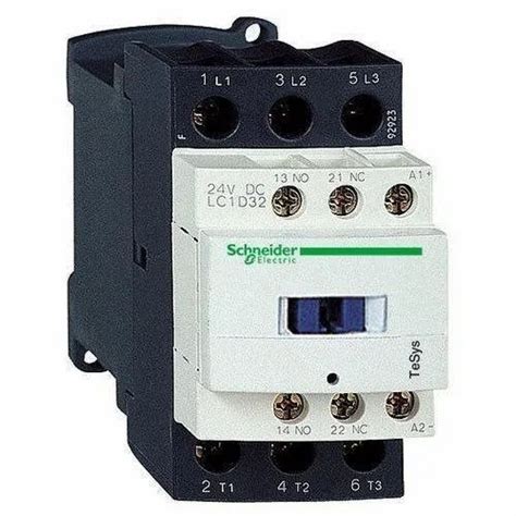 Schneider Power Contactors - Latest Price, Dealers & Retailers in India