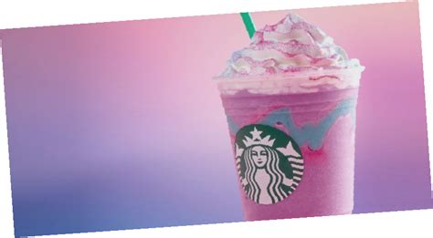 Download Unicorn Frappuccino Starbucks - Starbucks New Logo 2011 | Transparent PNG Download ...