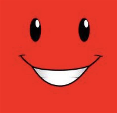 Face from Nick Jr. : nostalgia