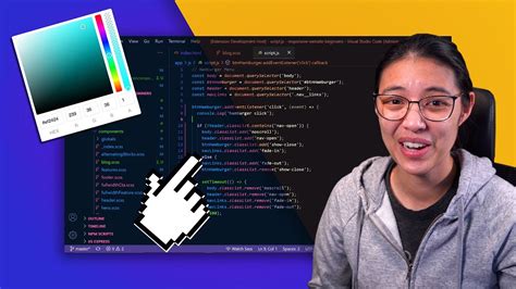 How to make your own VS Code theme! – BloggerBeans