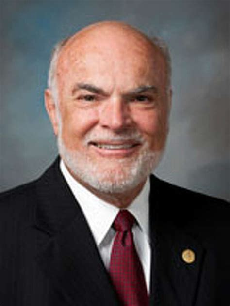 State Sen. Robert Nichols announces he will be seeking re-election ...