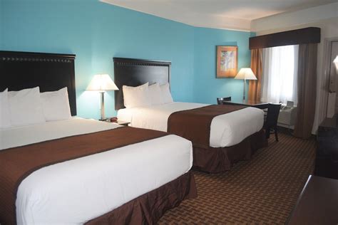 Baymont by Wyndham Galveston Galveston, Texas, US - Reservations.com