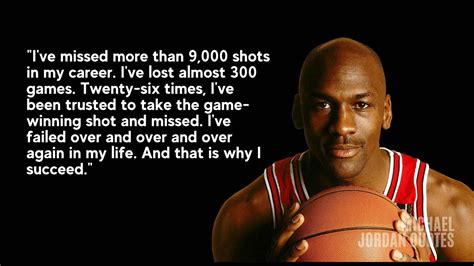 16 Michael Jordan Quotes To Chase Your Dreams [2024 Update]