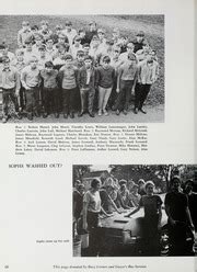 Laconia High School - Lakon Yearbook (Laconia, NH), Class of 1971, Page 71 of 180