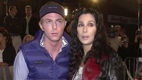 What Happened With Cher’s Son Elijah Blue Allman? How Was He Kidnapped ...