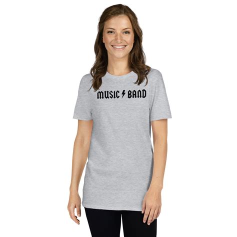 MUSIC BAND T-Shirt – 30 Rock Steve Buscemi fellow kids meme - PYGear.com