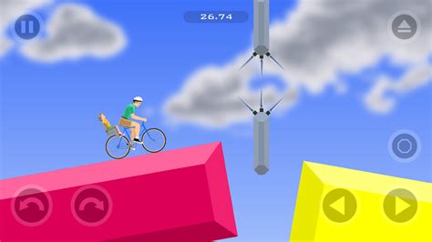 Happy Wheels APK for Android - Download