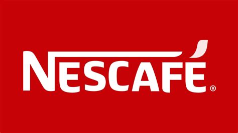 Nescafe Logo, symbol, meaning, history, PNG, brand