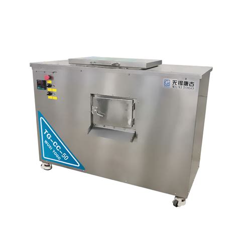 TG-CC-50 Food Waste Decomposer Machine - Organic Food Waste Recycling Composting Machine ...