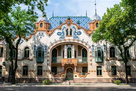 See The Devastating Beauty of Subotica, Serbia - Travelsewhere