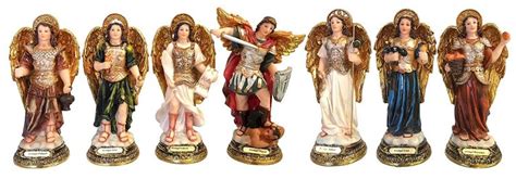 The Seven Archangels