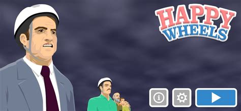 Happy Wheels APK Download for Android Free