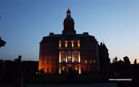 Ksiaz Castle in Walbrzych - Photo 7/78