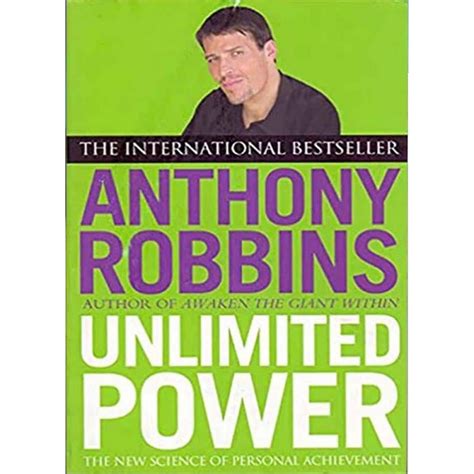 Unlimited Power By Anthony Robbins | Buy Book Online In Nepal