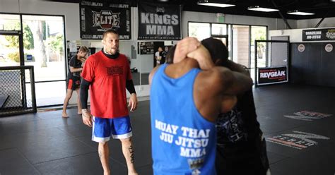 15 Best MMA Gyms in the World [2022] - Way of Martial Arts - INCOMERA