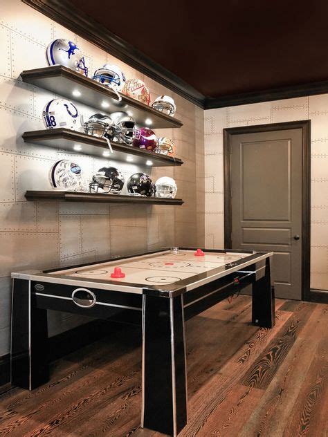 37 Best Football Man Cave ideas | man cave, football man cave, ultimate ...