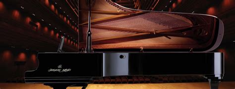 Shigeru Kawai Pianos | Concert Pianos | Royal Pianos