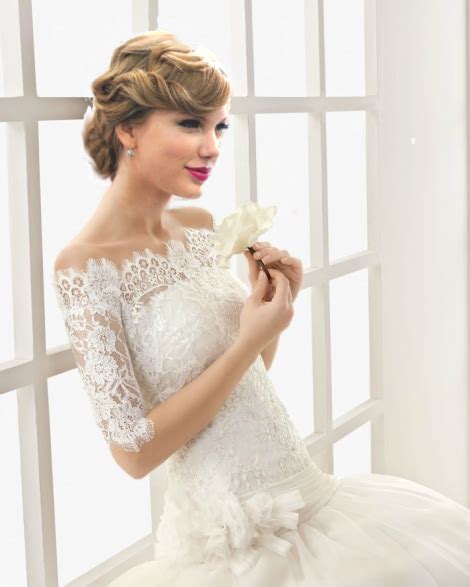 Taylor Swift’s Secret Wedding! Exclusive Look Here! | The Dial