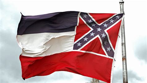 Mississippi House votes to replace state flag | WHNT.com