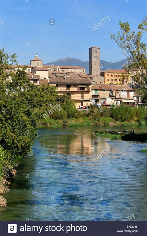 Rieti Italy Stock Photos & Rieti Italy Stock Images - Alamy