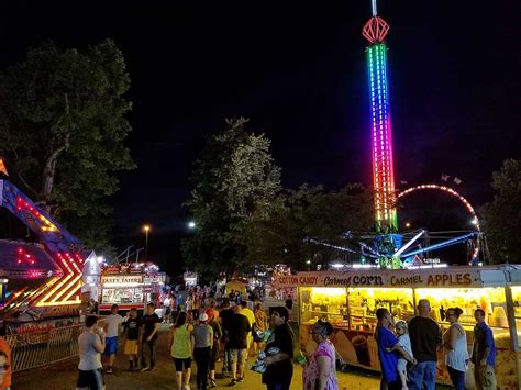 2016 Photo Scrapbook – Fulton County Fair