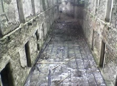 Ghost Pictures: Bodmin Jail Ghost Picture